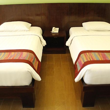 Casa Monte Rosa Пунсак Екстериор снимка