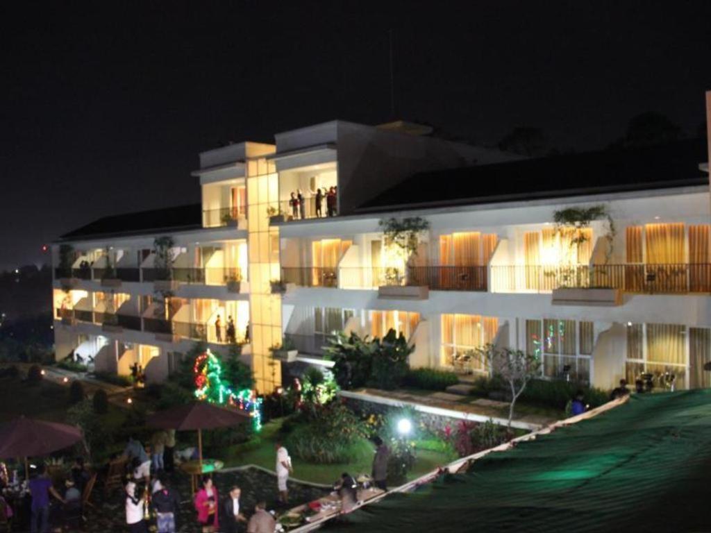 Casa Monte Rosa Пунсак Екстериор снимка