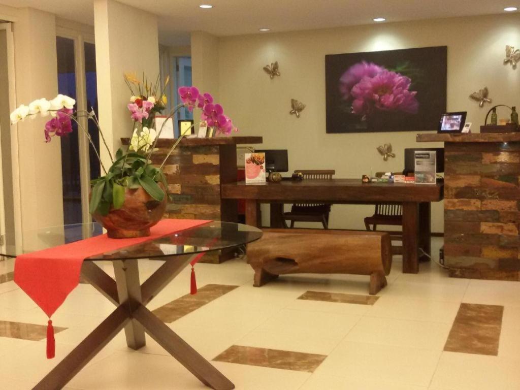 Casa Monte Rosa Пунсак Екстериор снимка