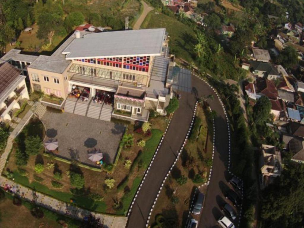 Casa Monte Rosa Пунсак Екстериор снимка