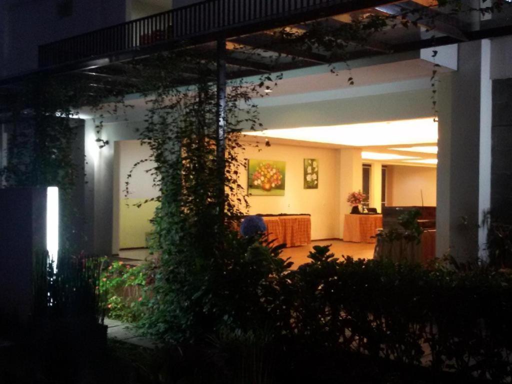 Casa Monte Rosa Пунсак Екстериор снимка