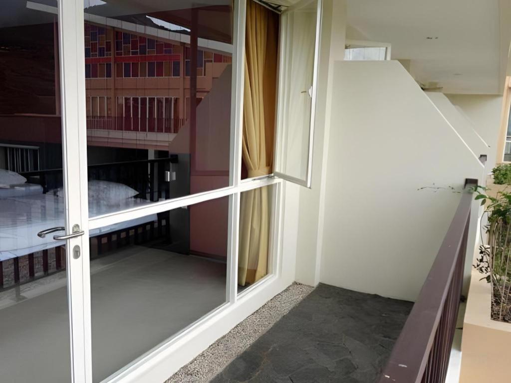 Casa Monte Rosa Пунсак Екстериор снимка