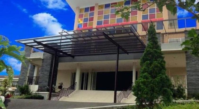 Casa Monte Rosa Пунсак Екстериор снимка