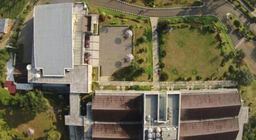 Casa Monte Rosa Пунсак Екстериор снимка