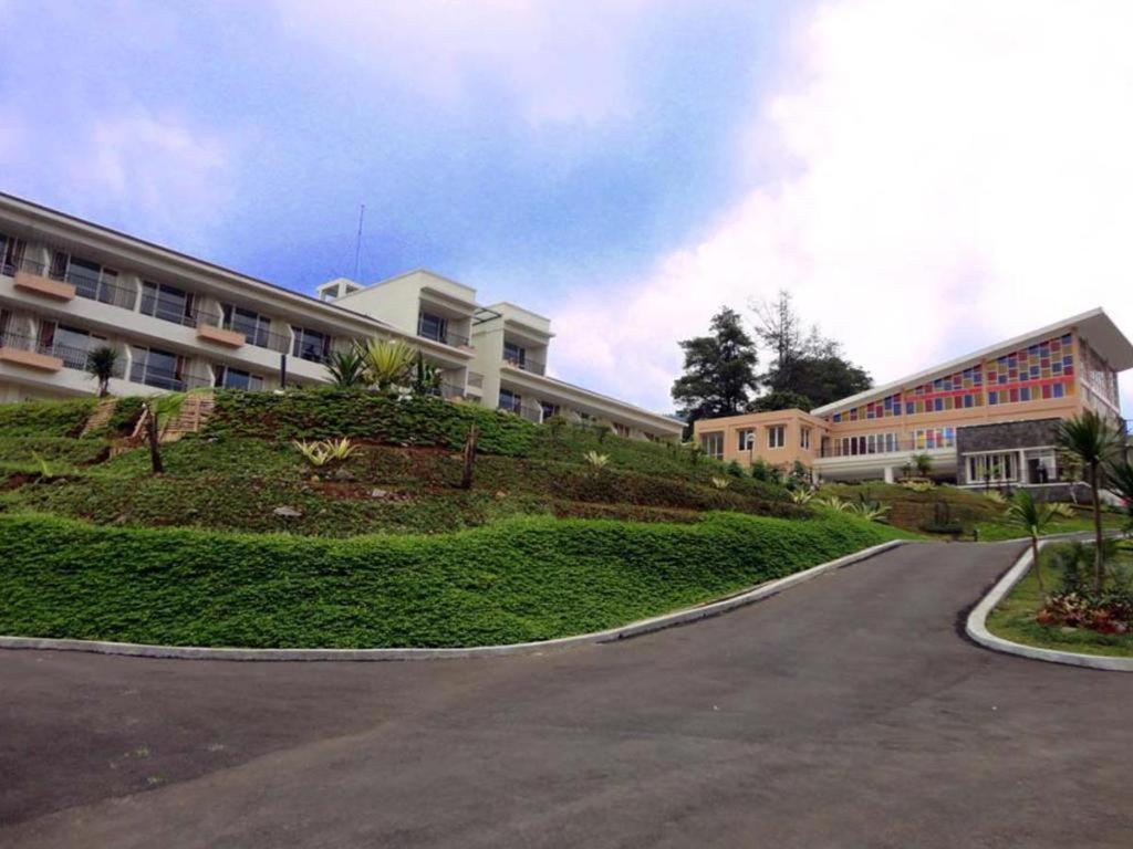 Casa Monte Rosa Пунсак Екстериор снимка