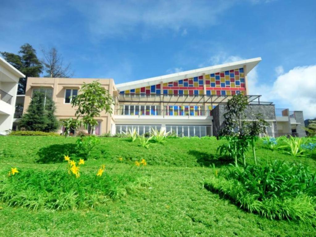 Casa Monte Rosa Пунсак Екстериор снимка