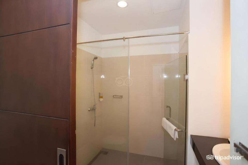 Casa Monte Rosa Пунсак Екстериор снимка