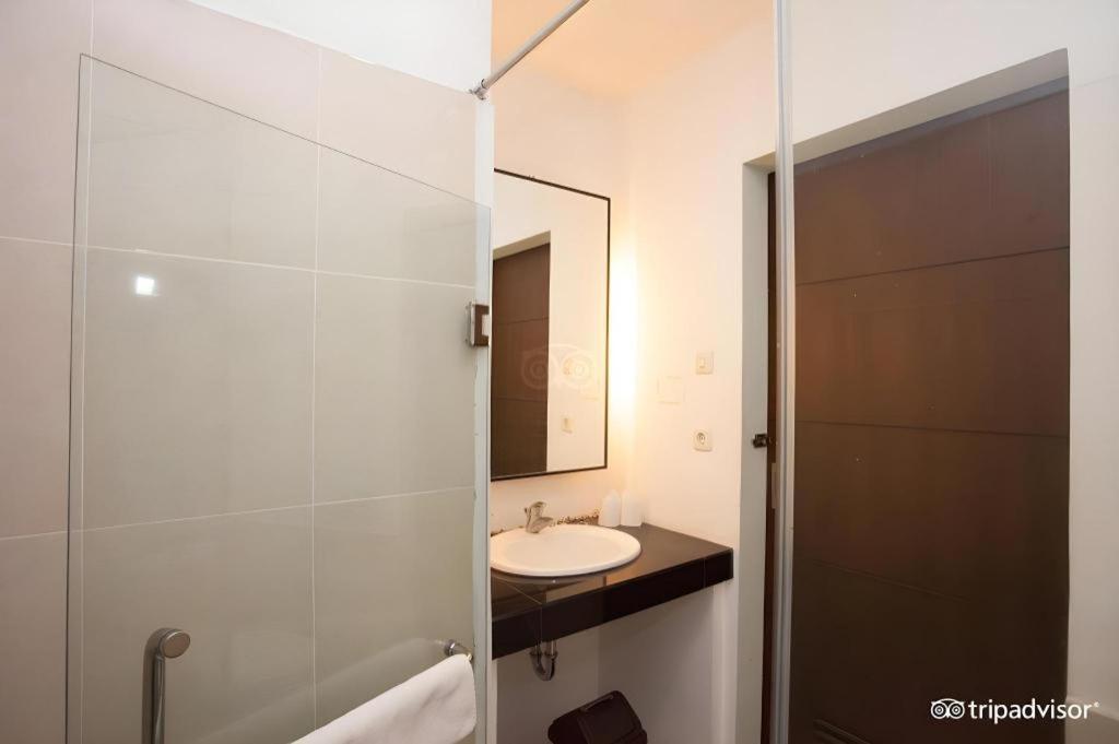 Casa Monte Rosa Пунсак Екстериор снимка