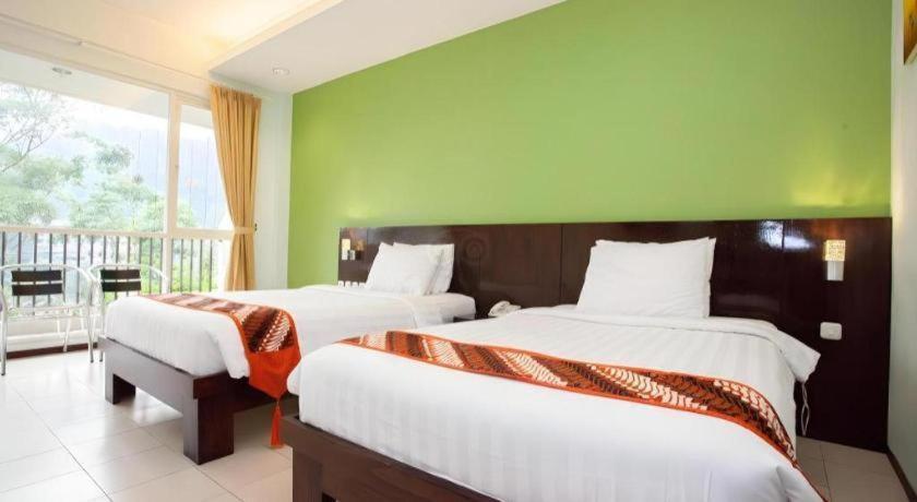 Casa Monte Rosa Пунсак Екстериор снимка