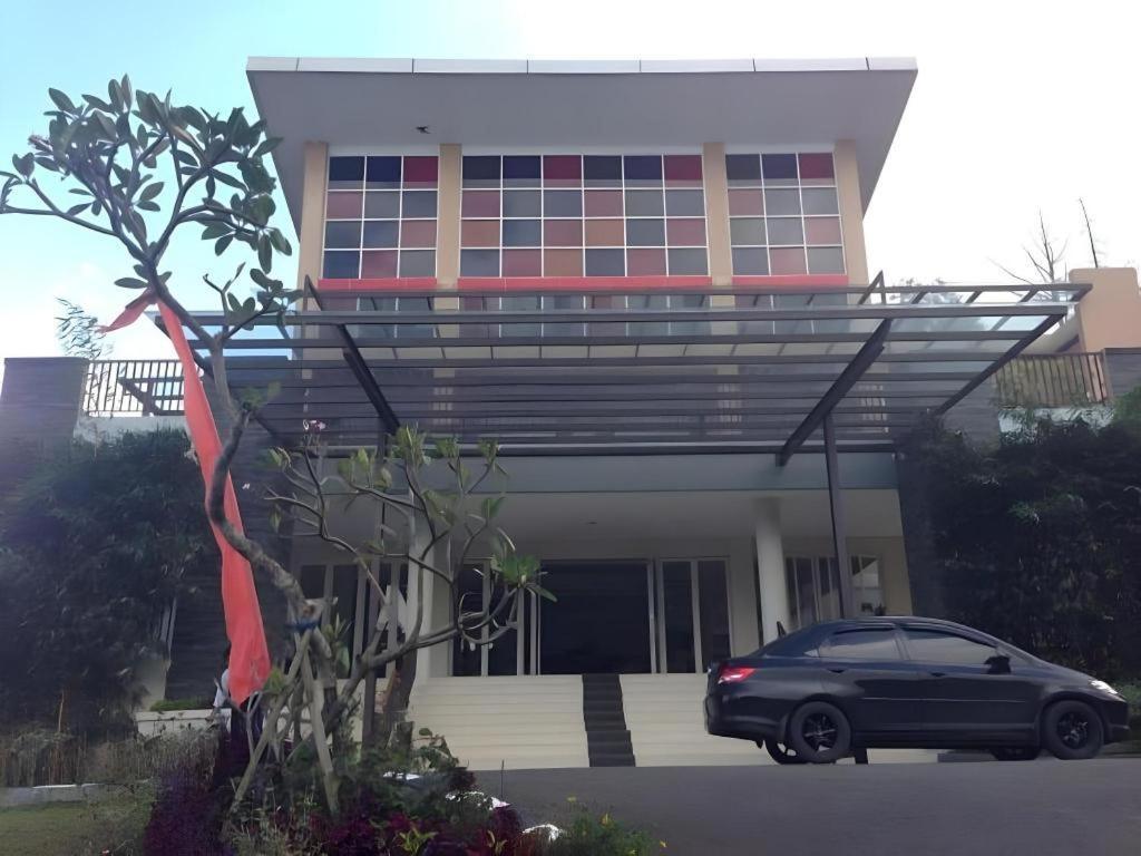 Casa Monte Rosa Пунсак Екстериор снимка